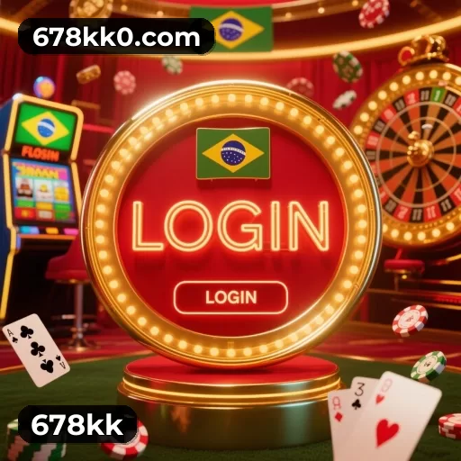 678kk plataforma 1