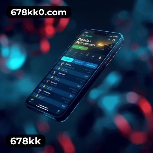 678kk plataforma 1