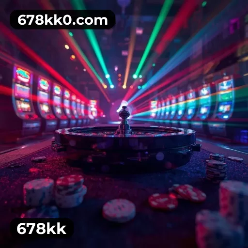 678kk plataforma 2