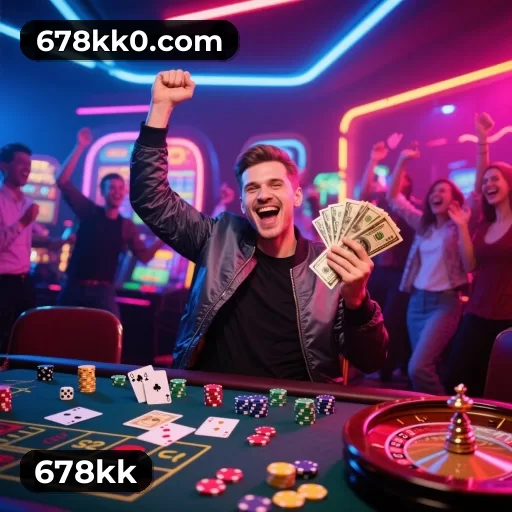 678kk tela de login